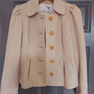 Tabitha Blazer